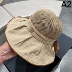 2023FW Hat LOEWE New item this winter that you can take for granted