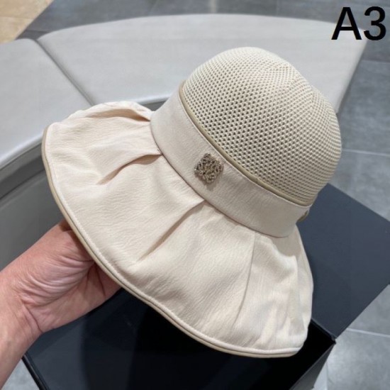 2023FW Hat LOEWE New item this winter that you can take for granted 2023FW Hat LOEWE New item this winter that you can take for granted