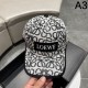 2023FW Hat LOEWE LOEWE A very popular brand in Japan 2023FW Hat LOEWE LOEWE A very popular brand in Japan