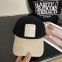 2023FW hat LOEWE Loewe latest ahead stylish logo included