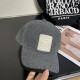 2023FW hat LOEWE Loewe latest ahead stylish logo included 2023FW hat LOEWE Loewe latest ahead stylish logo included