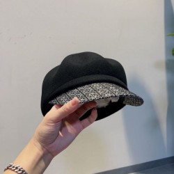 LOEWE This season's explosively popular standard product 2023FW hat
