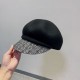 LOEWE This season's explosively popular standard product 2023FW hat LOEWE This season's explosively popular standard product 2023FW hat