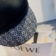 LOEWE This season's explosively popular standard product 2023FW hat LOEWE This season's explosively popular standard product 2023FW hat