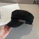 LOEWE 2023FW hat as a Christmas gift LOEWE 2023FW hat as a Christmas gift