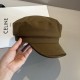 LOEWE 2023FW hat as a Christmas gift LOEWE 2023FW hat as a Christmas gift