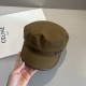 LOEWE 2023FW hat as a Christmas gift LOEWE 2023FW hat as a Christmas gift