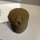 LOEWE 2023FW hat as a Christmas gift LOEWE 2023FW hat as a Christmas gift