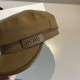 LOEWE 2023FW hat as a Christmas gift LOEWE 2023FW hat as a Christmas gift