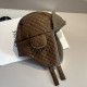 LOEWE Winter One Piece VIP Customer Sale 2023FW Hat LOEWE Winter One Piece VIP Customer Sale 2023FW Hat