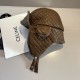 LOEWE Winter One Piece VIP Customer Sale 2023FW Hat LOEWE Winter One Piece VIP Customer Sale 2023FW Hat