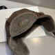 LOEWE Winter One Piece VIP Customer Sale 2023FW Hat LOEWE Winter One Piece VIP Customer Sale 2023FW Hat