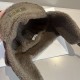LOEWE Winter One Piece VIP Customer Sale 2023FW Hat LOEWE Winter One Piece VIP Customer Sale 2023FW Hat