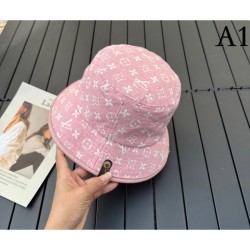 2023SS LOUIS VUITTON Louis Vuitton Hat Spring/Summer New Release