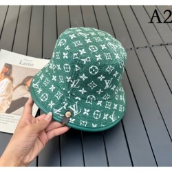 2023SS LOUIS VUITTON Louis Vuitton Hat Spring/Summer New Release