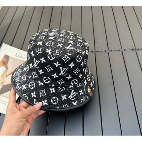 2023SS LOUIS VUITTON Louis Vuitton Hat Spring/Summer New Release 2023SS LOUIS VUITTON Louis Vuitton Hat Spring/Summer New Release