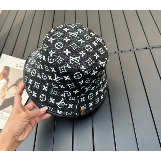2023SS LOUIS VUITTON Louis Vuitton Hat Spring/Summer New Release 2023SS LOUIS VUITTON Louis Vuitton Hat Spring/Summer New Release