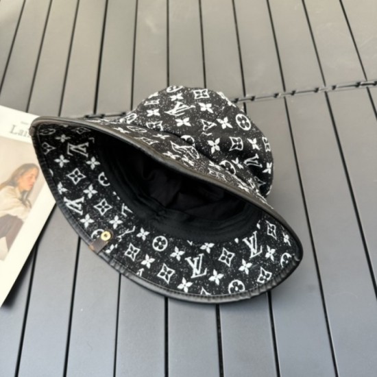 2023SS LOUIS VUITTON Louis Vuitton Hat Spring/Summer New Release 2023SS LOUIS VUITTON Louis Vuitton Hat Spring/Summer New Release
