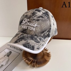 2023SS LOUIS VUITTON Louis Vuitton hat fashionable style