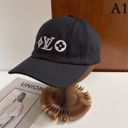 2023SS LOUIS VUITTON Louis Vuitton hat must-see nice elegant