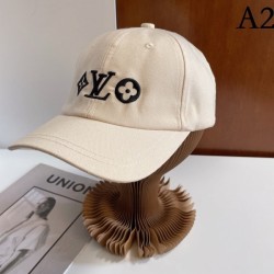 2023SS LOUIS VUITTON Louis Vuitton hat must-see nice elegant