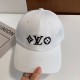 2023SS LOUIS VUITTON Louis Vuitton hat must-see nice elegant 2023SS LOUIS VUITTON Louis Vuitton hat must-see nice elegant