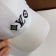 2023SS LOUIS VUITTON Louis Vuitton hat must-see nice elegant 2023SS LOUIS VUITTON Louis Vuitton hat must-see nice elegant