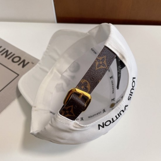 2023SS LOUIS VUITTON Louis Vuitton hat must-see nice elegant 2023SS LOUIS VUITTON Louis Vuitton hat must-see nice elegant