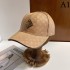 2023SS LOUIS VUITTON Louis Vuitton hat If you want a classic