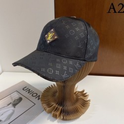 2023SS LOUIS VUITTON Louis Vuitton hat If you want a classic