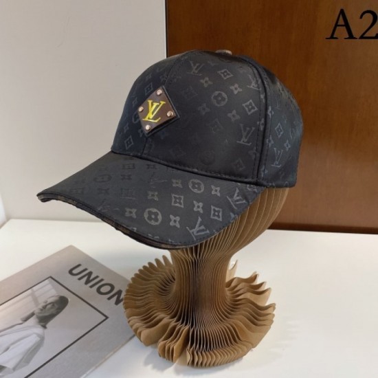 2023SS LOUIS VUITTON Louis Vuitton hat If you want a classic 2023SS LOUIS VUITTON Louis Vuitton hat If you want a classic
