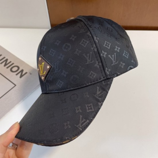 2023SS LOUIS VUITTON Louis Vuitton hat If you want a classic 2023SS LOUIS VUITTON Louis Vuitton hat If you want a classic