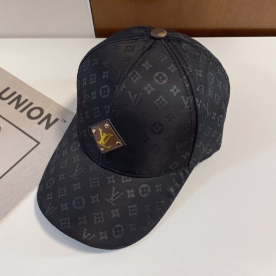 2023SS LOUIS VUITTON Louis Vuitton hat If you want a classic 2023SS LOUIS VUITTON Louis Vuitton hat If you want a classic