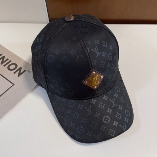 2023SS LOUIS VUITTON Louis Vuitton hat If you want a classic 2023SS LOUIS VUITTON Louis Vuitton hat If you want a classic