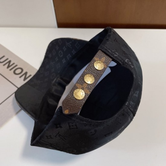 2023SS LOUIS VUITTON Louis Vuitton hat If you want a classic 2023SS LOUIS VUITTON Louis Vuitton hat If you want a classic