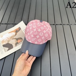 2023SS LOUIS VUITTON LOUIS VUITTON HAT FINAL PRICE SALE