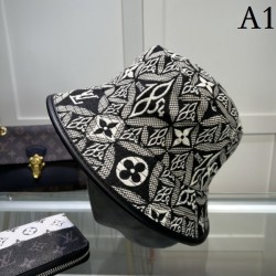 2023SS LOUIS VUITTON Louis Vuitton Hat Spring Summer Trend