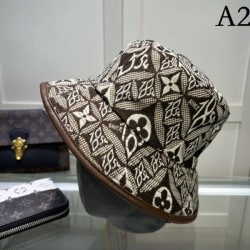 2023SS LOUIS VUITTON Louis Vuitton Hat Spring Summer Trend