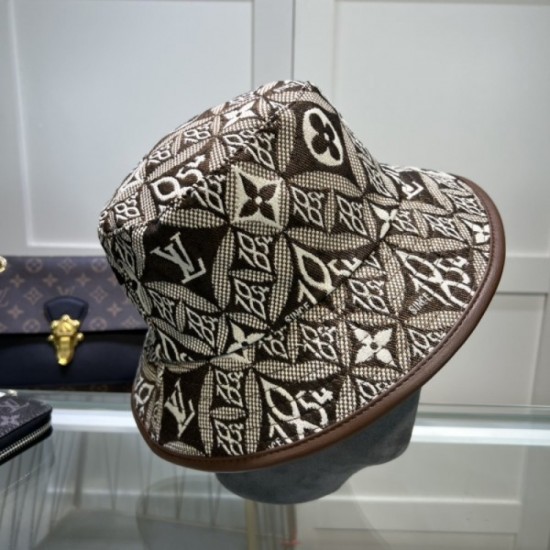 2023SS LOUIS VUITTON Louis Vuitton Hat Spring Summer Trend 2023SS LOUIS VUITTON Louis Vuitton Hat Spring Summer Trend