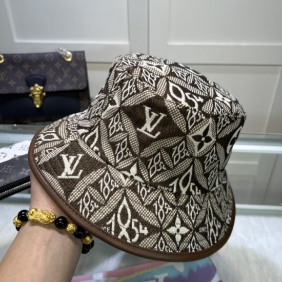 2023SS LOUIS VUITTON Louis Vuitton Hat Spring Summer Trend 2023SS LOUIS VUITTON Louis Vuitton Hat Spring Summer Trend