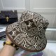 2023SS LOUIS VUITTON Louis Vuitton Hat Spring Summer Trend 2023SS LOUIS VUITTON Louis Vuitton Hat Spring Summer Trend