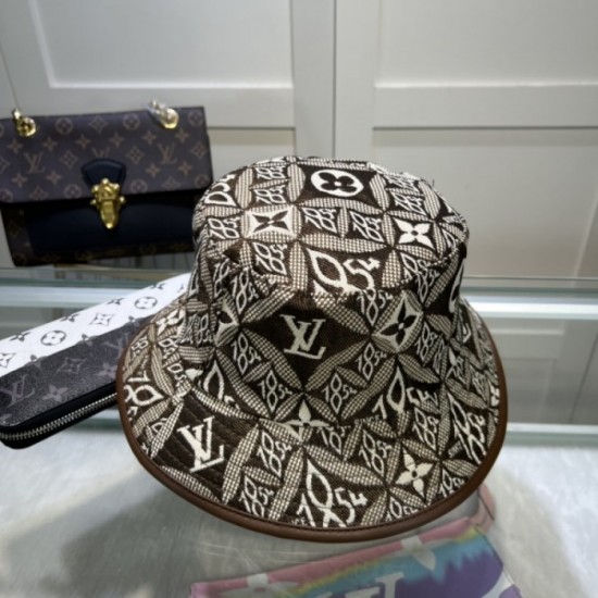 2023SS LOUIS VUITTON Louis Vuitton Hat Spring Summer Trend 2023SS LOUIS VUITTON Louis Vuitton Hat Spring Summer Trend