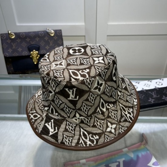 2023SS LOUIS VUITTON Louis Vuitton Hat Spring Summer Trend 2023SS LOUIS VUITTON Louis Vuitton Hat Spring Summer Trend
