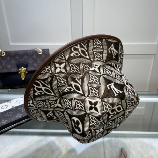 2023SS LOUIS VUITTON Louis Vuitton Hat Spring Summer Trend 2023SS LOUIS VUITTON Louis Vuitton Hat Spring Summer Trend