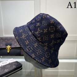 2023SS LOUIS VUITTON Louis Vuitton hat I definitely want to buy