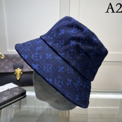 2023SS LOUIS VUITTON Louis Vuitton hat I definitely want to buy