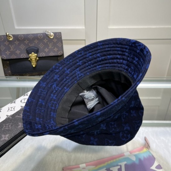 2023SS LOUIS VUITTON Louis Vuitton hat I definitely want to buy 2023SS LOUIS VUITTON Louis Vuitton hat I definitely want to buy