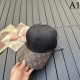 2023SS LOUIS VUITTON Louis Vuitton Hat New Sold Out Series 2023SS LOUIS VUITTON Louis Vuitton Hat New Sold Out Series