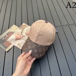 2023SS LOUIS VUITTON Louis Vuitton Hat New Sold Out Series