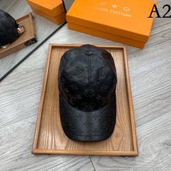 LOUIS VUITTON Louis Vuitton Stable Summer New 2023SS Hat
